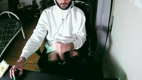 nicecock 420 online show from January 3, 12:43 am