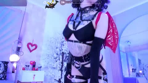    online show from February 13, 2:42 pm