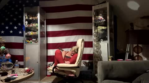 Snapshot of zerokool377 chatting on December 7, 8:11 am zerokool377 online show from December 7, 8:11 am