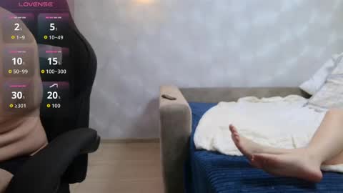 Ru Angel online show from April 22, 2:51 pm