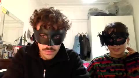 zeta214 online show from January 10, 4:31 pm