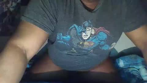 Zetsu09 online show from November 28, 9:34 am