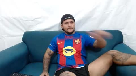 zeus_030 online show from March 4, 11:11 pm