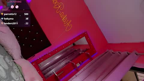 Snapshot of zeuss_x chatting on October 15, 11:21 am Aisha Alejandra Rosse Deus online show from October 15, 11:21 am