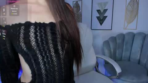 Zhara online show from February 7, 2:37 am