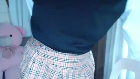 Snapshot of zhaviahale chatting on January 28, 5:03 pm im your lovely zhaviabigcock here online show from January 28, 5:03 pm