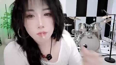 zhen online show from September 25, 5:27 pm