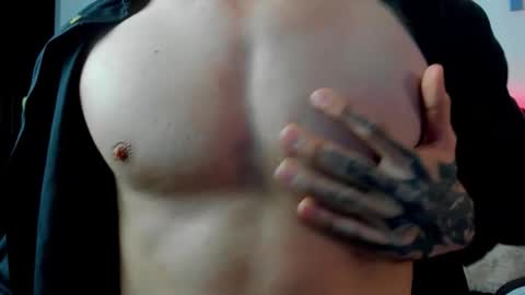 Zhingarher online show from February 3, 1:26 am