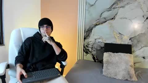 Zhingarher online show from February 6, 1:21 am