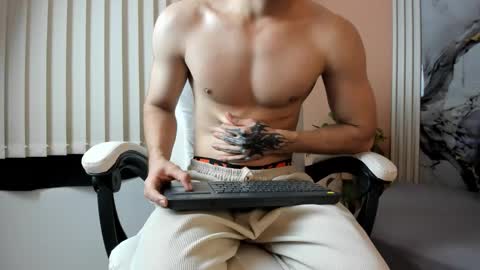 Zhingarher online show from February 7, 7:17 pm