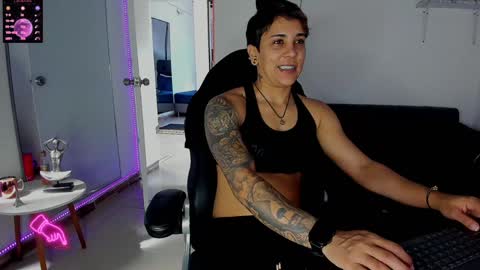 Snapshot of zhoestrong chatting on January 8, 4:22 pm zhoestrong online show from January 8, 4:22 pm