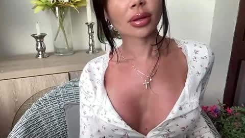 Snapshot of zidya06 chatting on May 24, 1:05 pm Nensi online show from May 24, 1:05 pm