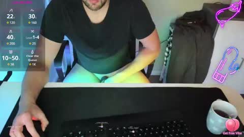 Snapshot of ziemlichflutschig chatting on January 23, 4:15 pm ziemlichflutschig online show from January 23, 4:15 pm