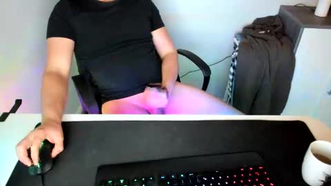 Snapshot of ziemlichflutschig chatting on January 24, 5:32 pm ziemlichflutschig online show from January 24, 5:32 pm