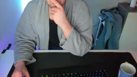 Snapshot of ziemlichflutschig chatting on January 31, 7:40 pm ziemlichflutschig online show from January 31, 7:40 pm