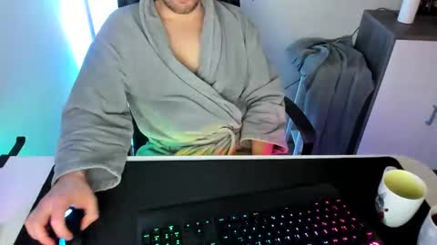 Snapshot of ziemlichflutschig chatting on March 10, 8:34 pm ziemlichflutschig online show from March 10, 8:34 pm