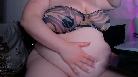 zinacorleone online show from March 30, 9:16 pm