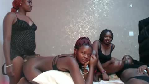 Zinadine online show from February 23, 4:48 pm