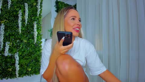 Galli online show from October 8, 4:04 pm