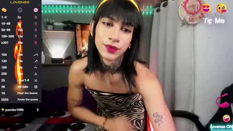 Zion  online show from December 17, 4:46 pm