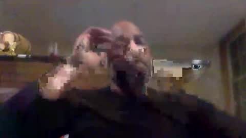 Snapshot of zionlion22 chatting on January 21, 2:00 am zionlion22 online show from January 21, 2:00 am