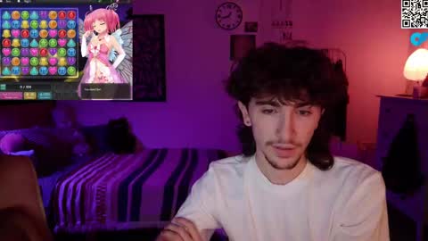 Snapshot of zipdown_ chatting on November 1, 2:46 am zipdown online show from November 1, 2:46 am