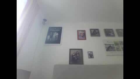 Snapshot of zippi55 chatting on October 3, 7:27 am Zippi online show from October 3, 7:27 am