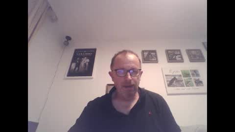 Snapshot of zippi55 chatting on October 30, 9:04 pm Zippi online show from October 30, 9:04 pm