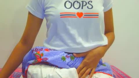 Snapshot of zisaa_indian chatting on March 9, 9:46 am Zisu online show from March 9, 9:46 am