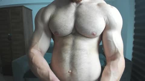 Zack Blitz online show from September 15, 7:25 pm