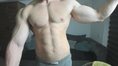 Zack Blitz online show from January 13, 10:04 pm