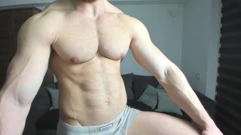 Zack Blitz online show from January 18, 8:34 pm