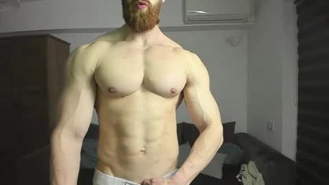 Zack Blitz online show from April 7, 7:03 pm