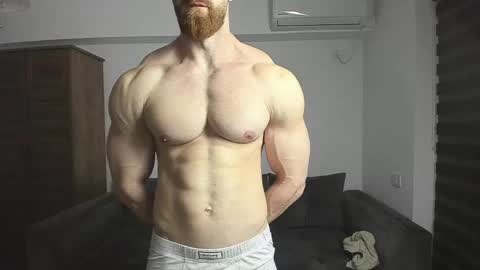 Zack Blitz online show from April 10, 8:02 pm