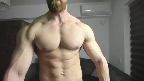 Zack Blitz online show from April 20, 8:32 pm