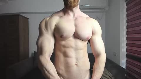 Zack Blitz online show from April 22, 8:50 am