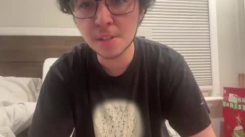 Evan online show from January 6, 5:44 am