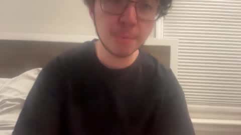 Evan online show from January 9, 12:46 am