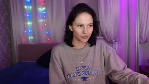 Zlata online show from December 29, 3:33 am