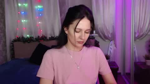 Zlata online show from January 9, 5:26 pm