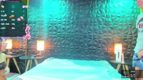 Snapshot of zoe_and_blake_ chatting on January 4, 1:31 am Zoe and blake online show from January 4, 1:31 am