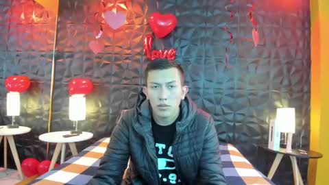 Snapshot of zoe_and_blake_ chatting on February 14, 8:48 pm Zoe and blake online show from February 14, 8:48 pm