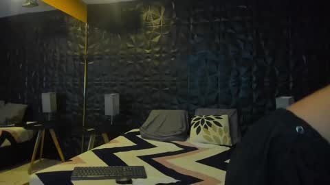 Snapshot of zoe_and_blake_ chatting on March 1, 8:34 am Zoe and blake online show from March 1, 8:34 am