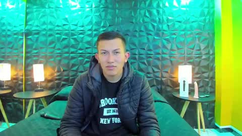 Snapshot of zoe_and_blake_ chatting on March 11, 9:37 pm Zoe and blake online show from March 11, 9:37 pm