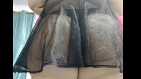 Snapshot of zoe_bbw chatting on June 8, 5:35 pm Zoe online show from June 8, 5:35 pm