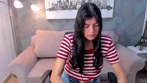 Zoe online show from January 15, 2:10 pm