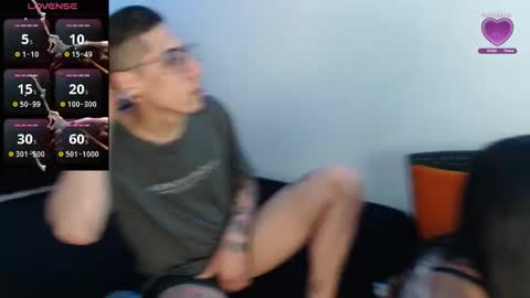 zoe_crazy14 online show from October 6, 1:58 am
