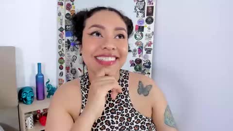 Zoe Gruber online show from January 29, 4:36 am