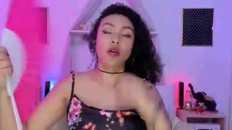 Zoe Gruber online show from October 2, 6:59 pm