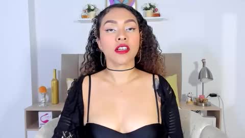 Zoe Gruber online show from March 8, 10:57 pm